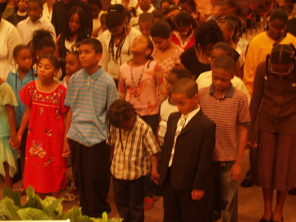 Photo of New Life Family Worship Center