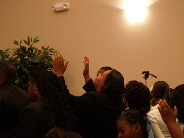 Photo of New Life Family Worship Center
