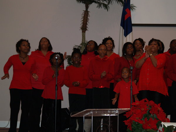 Photo of New Life Family Worship Center