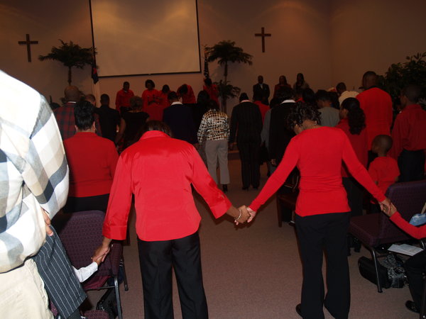 Photo of New Life Family Worship Center