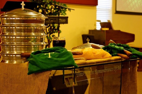 First Baptist Church Port Orchard in Port Orchard,WA