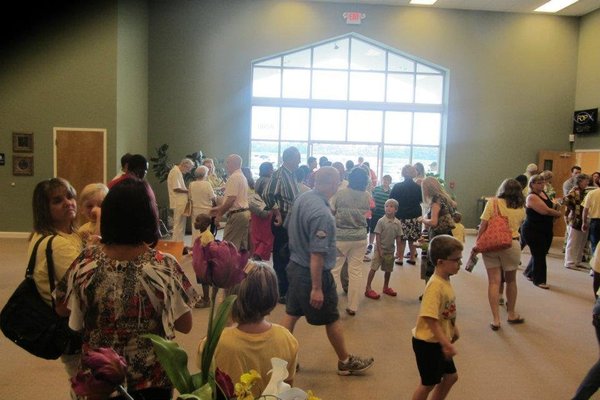 Photo of Fellowship of Praise Baptist Church