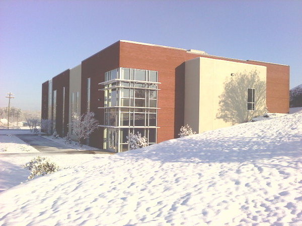 Photo of Mount Airy Baptist Church