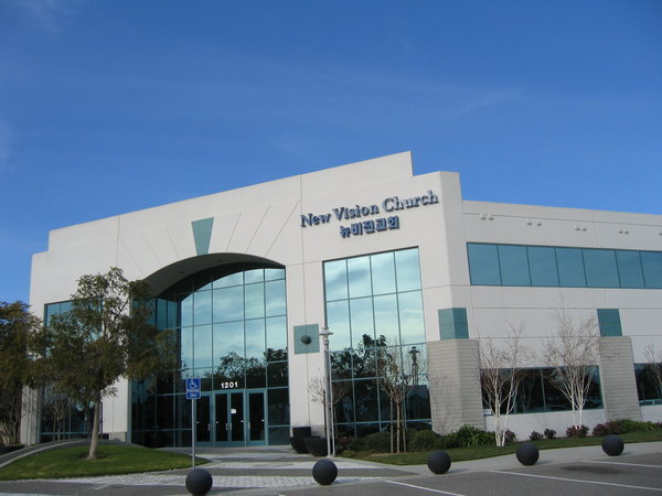 Photo of New Vision Church