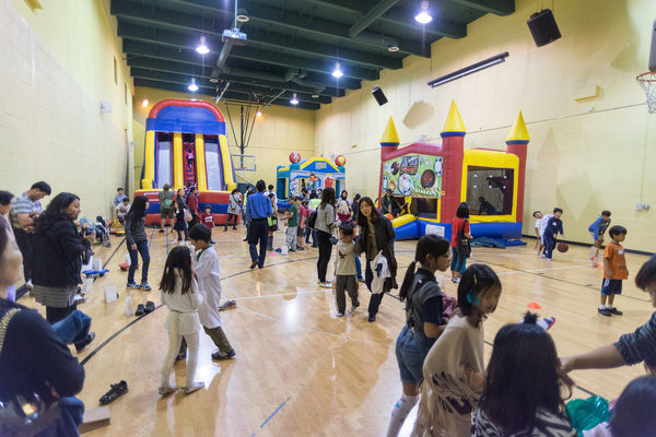 Photo of New Vision Church