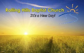 Rolling Hills Baptist Church in Sharpsburg,GA 30277