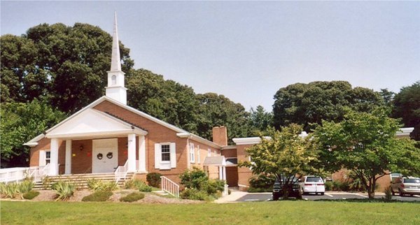 Photo of Severna Park Baptist Church