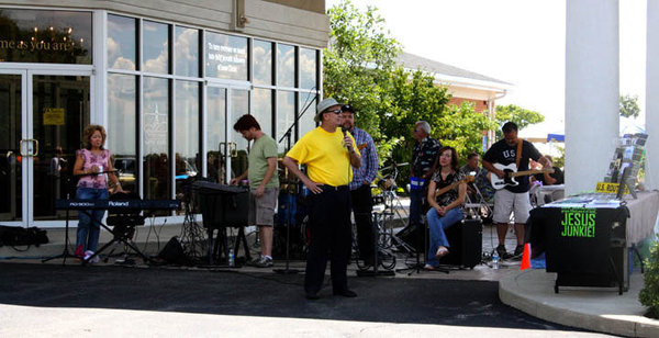 Photo of Urbancrest Baptist Church