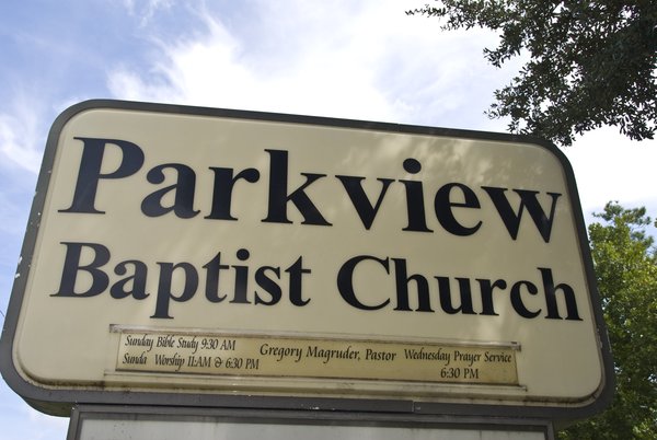 Photo of Parkview Baptist Church