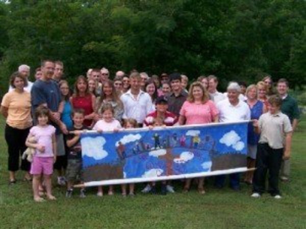 Lake Anna Community Church in Bumpass,VA
