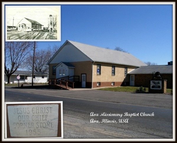 Photo of Ava Missionary Baptist Church