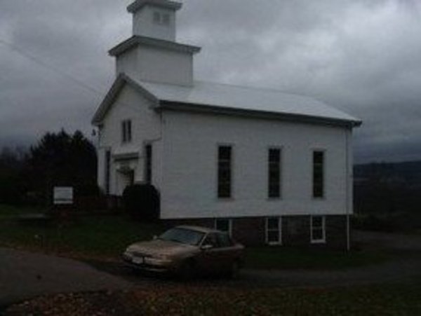 Photo of Harvest House Community Fellowship a Southern Baptist Church