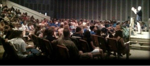 Photo of Bear Valley Community Church