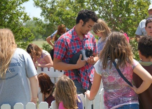 Photo of Bear Valley Community Church