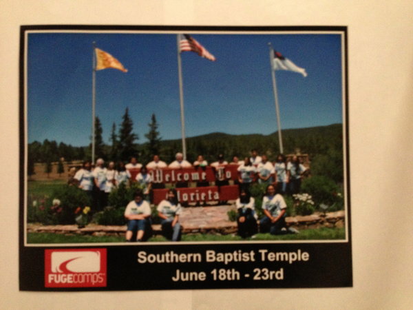 Photo of Southern Baptist Temple Church