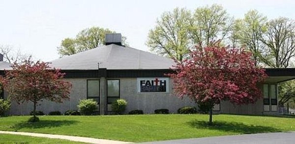 Photo of Faith Baptist Church