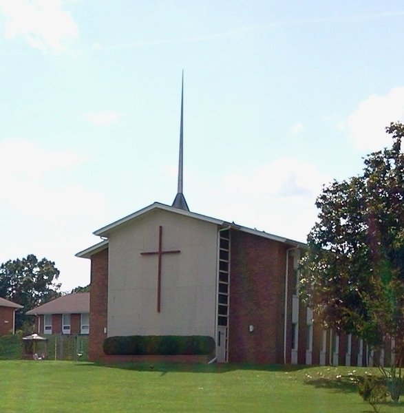 Photo of Pfafftown Baptist Church