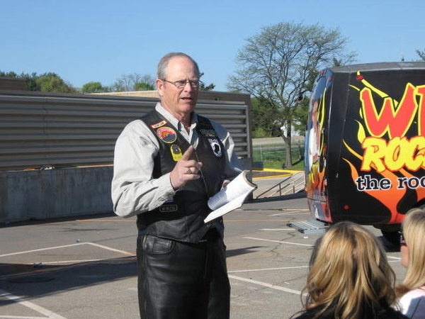 Photo of Glade Creek Baptist Church