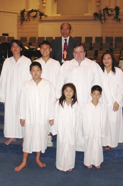 Photo of Thai International Church of DFW