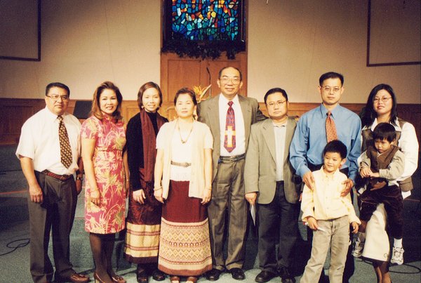 Photo of Thai International Church of DFW