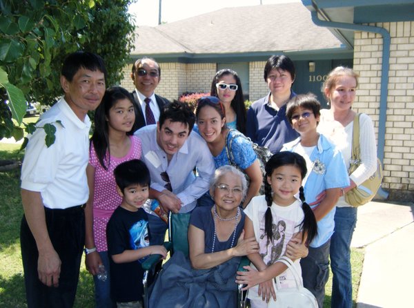 Photo of Thai International Church of DFW