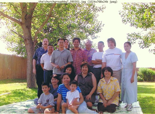 Photo of Thai International Church of DFW
