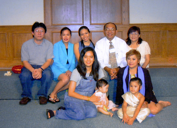 Photo of Thai International Church of DFW