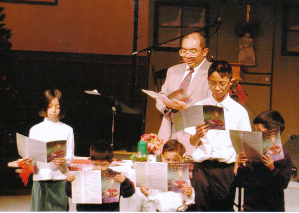 Photo of Thai International Church of DFW