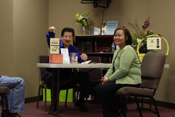 Photo of Cornerstone Christian Baptist Church