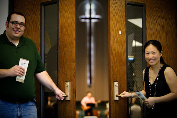 Photo of Journey of Faith Church