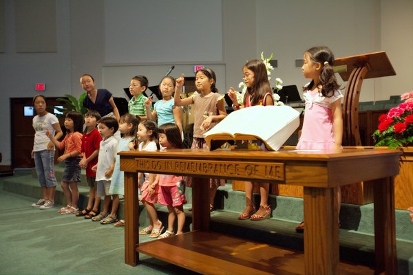 Photo of Journey of Faith Church