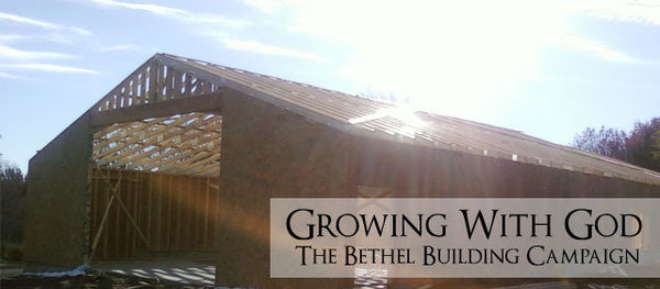 Bethel Baptist Church
