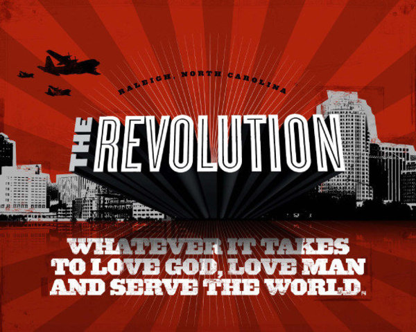 The Revolution