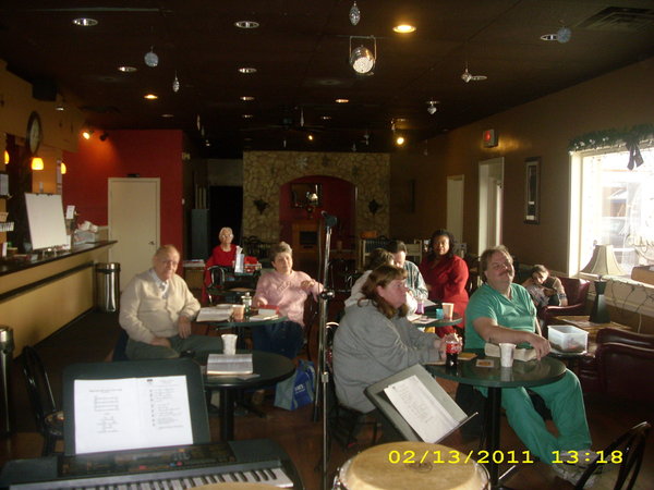Photo of Fellowship Bible Church of Warren