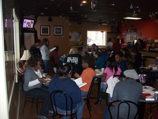 Photo of Fellowship Bible Church of Warren
