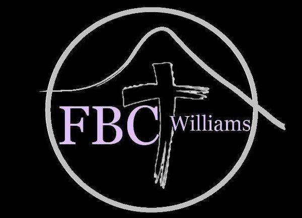 First Baptist Church Williams AZ