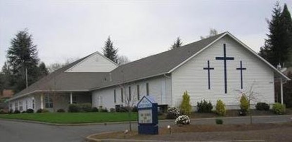Skyline Baptist Church