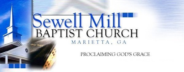 Sewell Mill Baptist Church