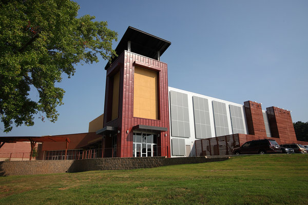 Photo of Mountain Lake Community Church