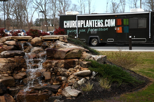 Photo of Mountain Lake Community Church
