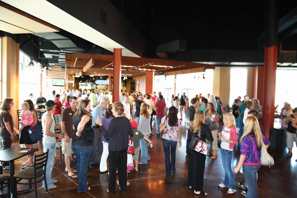 Photo of Mountain Lake Community Church