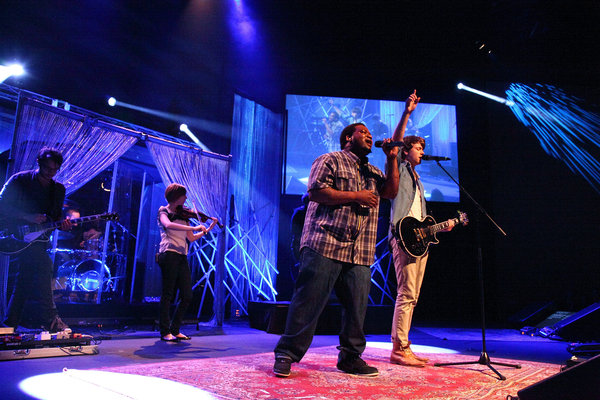 Photo of Mountain Lake Community Church