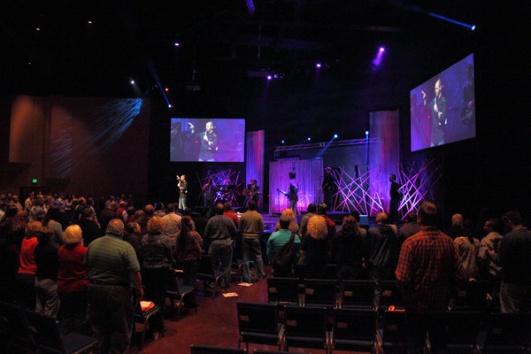 Photo of Mountain Lake Community Church