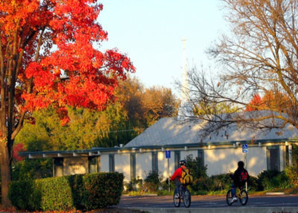 Photo of Parkway Fellowship