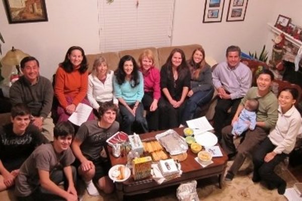Photo of Parkway Fellowship