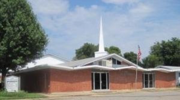 Photo of Calera Baptist Church