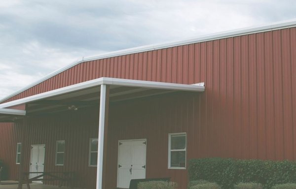 Western Heritage Cowboy Church in Pipe Creek,TX