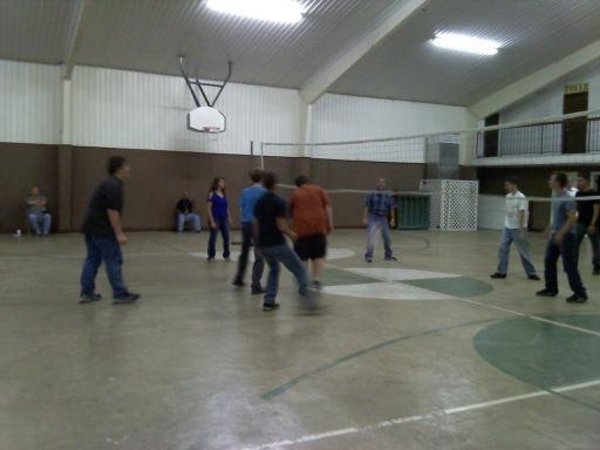 Photo of Whispering Pines Baptist Church
