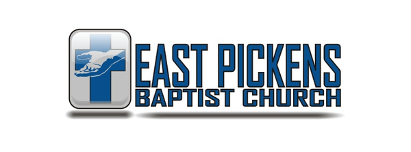 East Pickens Baptist Church in Pickens,SC