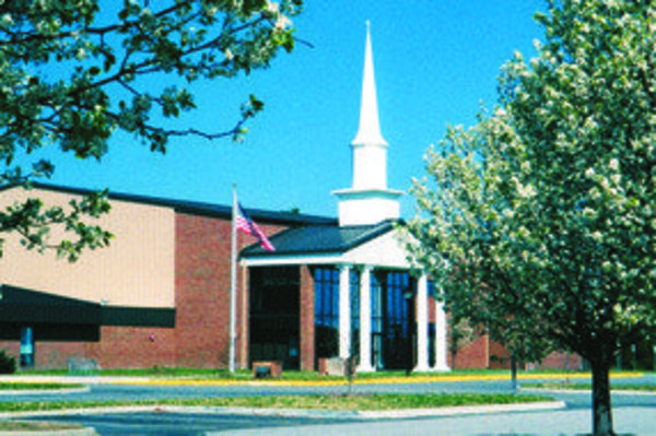 Photo of Deep Creek Baptist Church